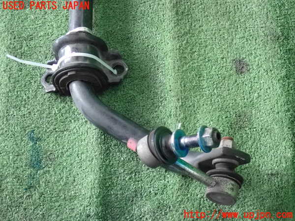 2UPJ-9237855440]レクサス・IS250(GSE25)フロントスタビライザー 中古_2