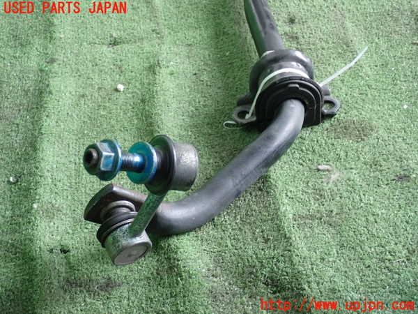 2UPJ-9237855440]レクサス・IS250(GSE25)フロントスタビライザー 中古_3