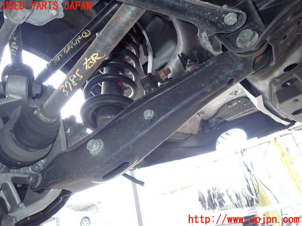 2UPJ-9237855205]レクサス・IS250(GSE25)右リアロアアーム2 中古_2
