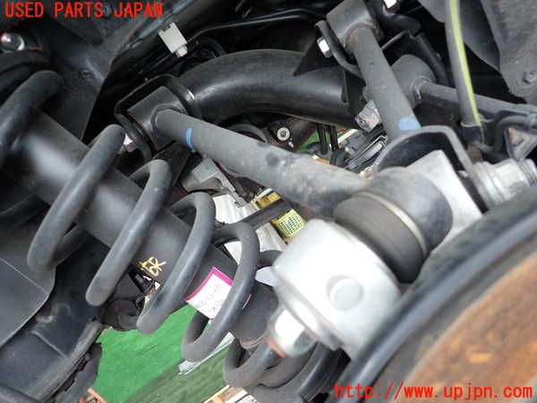 2UPJ-9237855147]レクサス・IS250(GSE25)右リアアッパーアーム2 中古_2