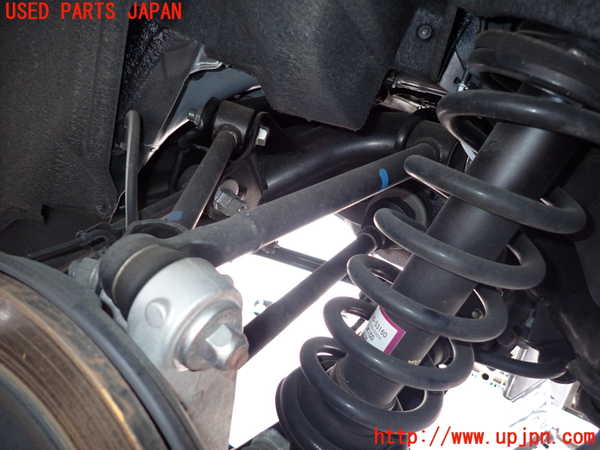 2UPJ-9237855157]レクサス・IS250(GSE25)左リアアッパーアーム2 中古_2