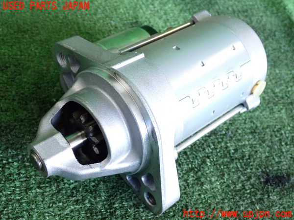 2UPJ-9237856010]レクサス・IS250(GSE25)セルモーター 中古_2