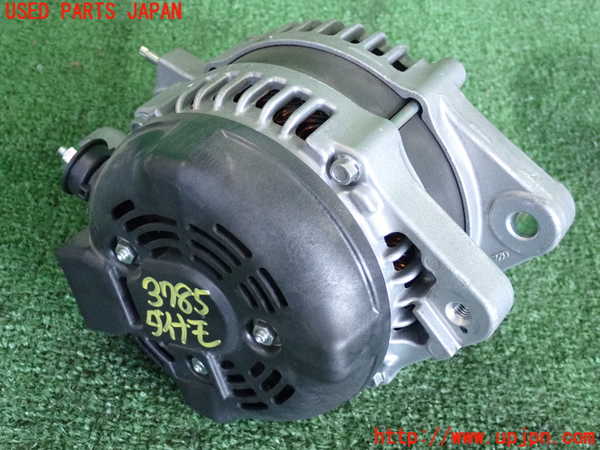 2UPJ-9237856015]レクサス・IS250(GSE25)オルタネーター(ダイナモ) 中古_2