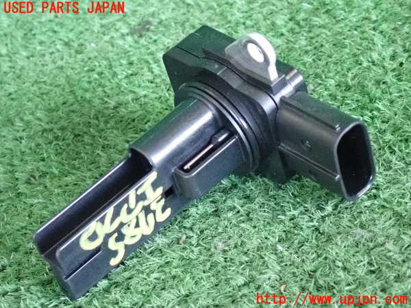 2UPJ-9237856320]レクサス・IS250(GSE25)エアフロメーター 中古_2