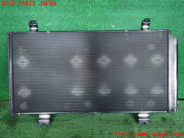 2UPJ-9237856031]レクサス・IS250(GSE25)エアコンコンデンサー1 中古_2
