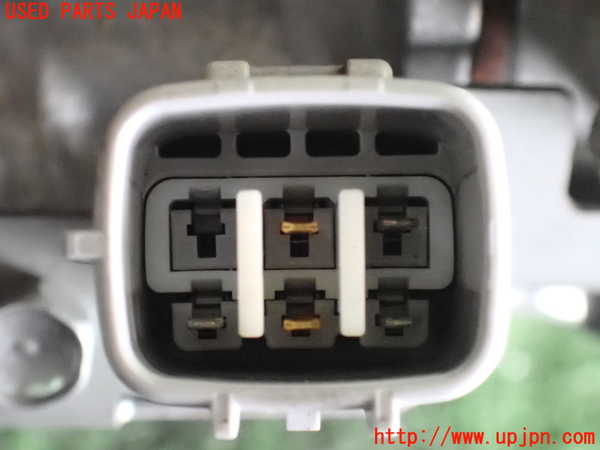 2UPJ-9237856025]レクサス・IS250(GSE25)エアコンコンプレッサー 中古_4