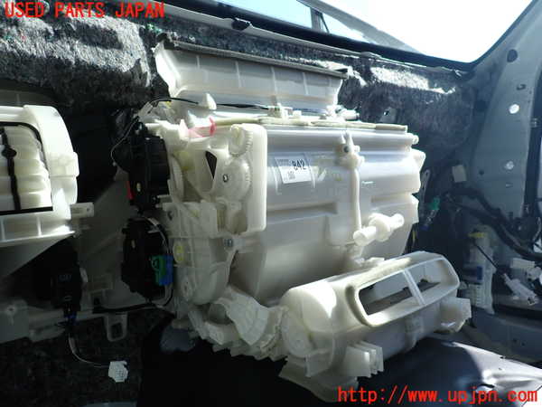 2UPJ-9237856081]レクサス・IS250(GSE25)エバポレーター1 中古_3