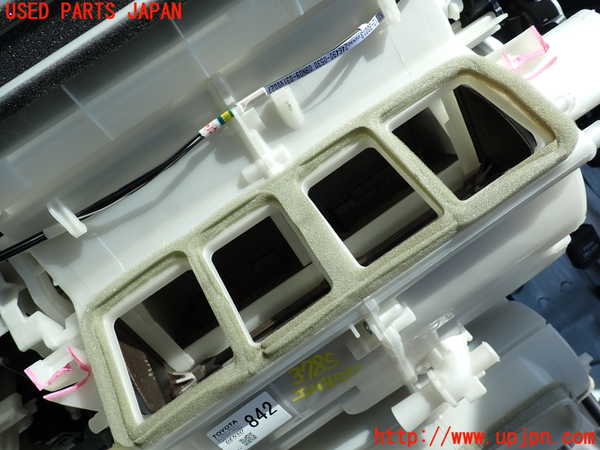 2UPJ-9237856081]レクサス・IS250(GSE25)エバポレーター1 中古_4