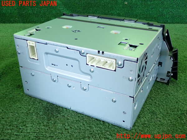 2UPJ-9237856480]レクサス・IS250(GSE25)CDプレーヤー 中古_2