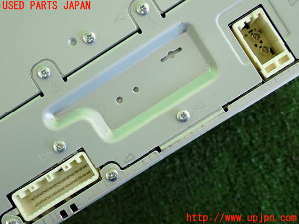 2UPJ-9237856480]レクサス・IS250(GSE25)CDプレーヤー 中古_4