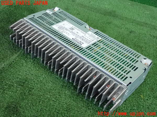 2UPJ-9237856525]レクサス・IS250(GSE25)アンプ 中古_2