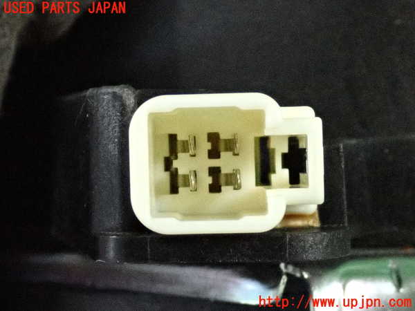 2UPJ-9237856530]レクサス・IS250(GSE25)ウーハー 中古_4