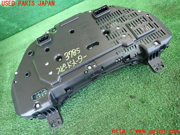 2UPJ-9237856170]レクサス・IS250(GSE25)スピードメーター 中古_2