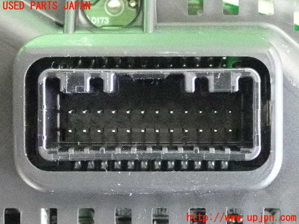 2UPJ-9237856170]レクサス・IS250(GSE25)スピードメーター 中古_4
