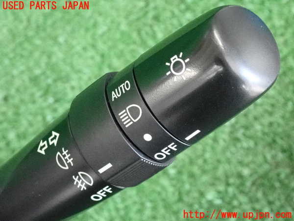 2UPJ-9237856720]レクサス・IS250(GSE25)コンビネーションスイッチ 中古_2