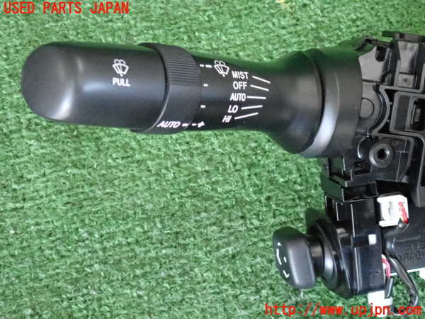 2UPJ-9237856720]レクサス・IS250(GSE25)コンビネーションスイッチ 中古_3