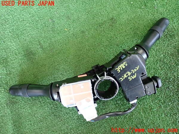 2UPJ-9237856720]レクサス・IS250(GSE25)コンビネーションスイッチ 中古_4