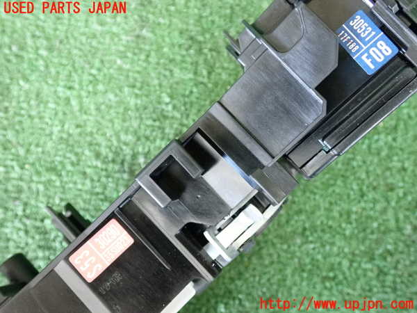 2UPJ-9237856720]レクサス・IS250(GSE25)コンビネーションスイッチ 中古_5