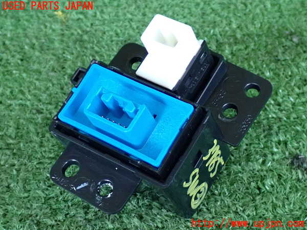 2UPJ-9237856308]レクサス・IS250(GSE25)スイッチ3(メーター照度等) 中古_2