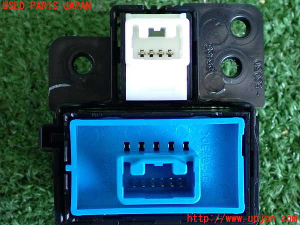 2UPJ-9237856308]レクサス・IS250(GSE25)スイッチ3(メーター照度等) 中古_3