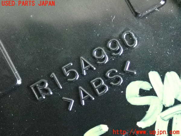 2UPJ-9237856309]レクサス・IS250(GSE25)スイッチ4(給油口 トランク) 中古_3