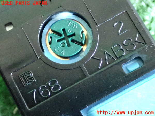 2UPJ-9237856310]レクサス・IS250(GSE25)スイッチ5(ECT) 中古_3