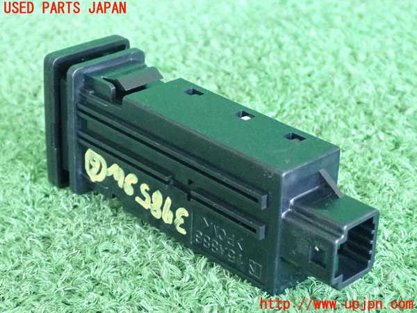 2UPJ-9237856311]レクサス・IS250(GSE25)スイッチ6(熱線) 中古_2