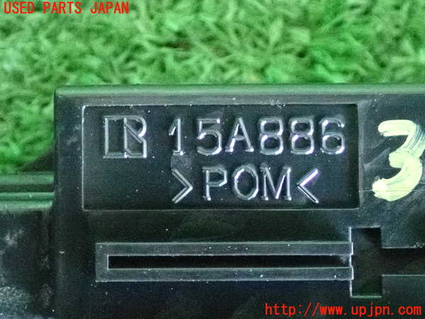 2UPJ-9237856311]レクサス・IS250(GSE25)スイッチ6(熱線) 中古_3