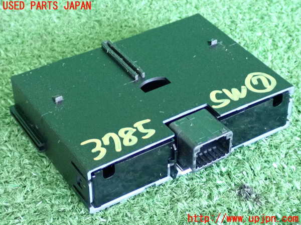 2UPJ-9237856312]レクサス・IS250(GSE25)スイッチ7(シートエアコン) 中古_2