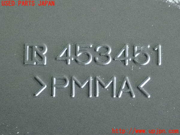 2UPJ-9237856312]レクサス・IS250(GSE25)スイッチ7(シートエアコン) 中古_3