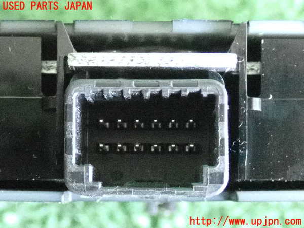 2UPJ-9237856312]レクサス・IS250(GSE25)スイッチ7(シートエアコン) 中古_4