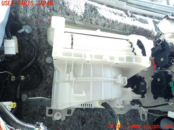 2UPJ-9237856095]レクサス・IS250(GSE25)ブロアファン(ブロアーファン) 中古_2