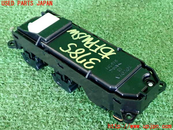 2UPJ-9237856240]レクサス・IS250(GSE25)右前パワーウィンドウスイッチ 中古_2