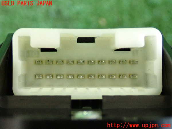 2UPJ-9237856240]レクサス・IS250(GSE25)右前パワーウィンドウスイッチ 中古_4