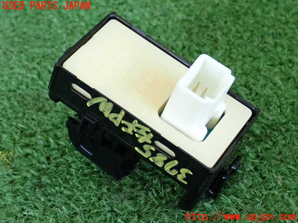 2UPJ-9237856245]レクサス・IS250(GSE25)左前パワーウィンドウスイッチ 中古_2
