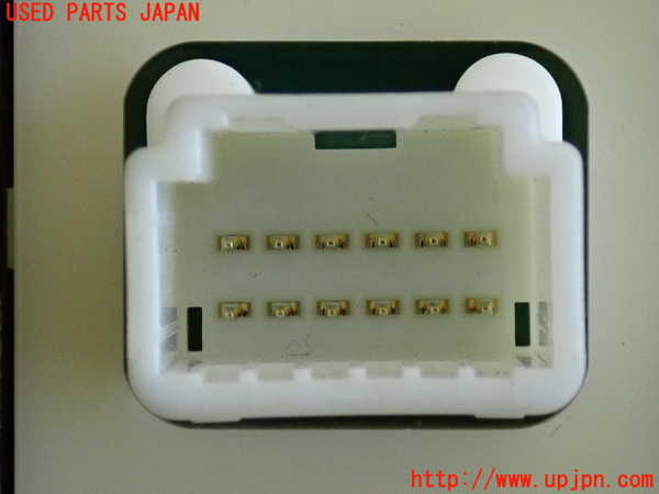 2UPJ-9237856245]レクサス・IS250(GSE25)左前パワーウィンドウスイッチ 中古_4