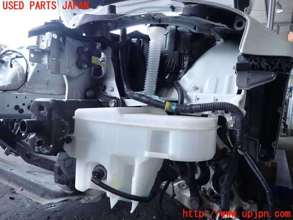 2UPJ-9237856791]レクサス・IS250(GSE25)ウォッシャータンク1 中古_2