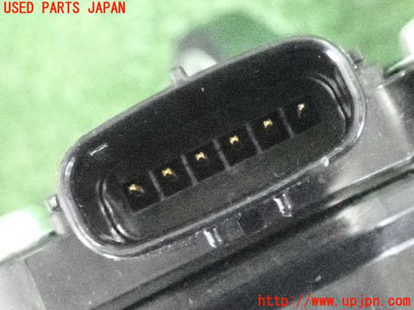 2UPJ-9237856381]レクサス・IS250(GSE25)センサー1(アクセルペダル) 中古_4