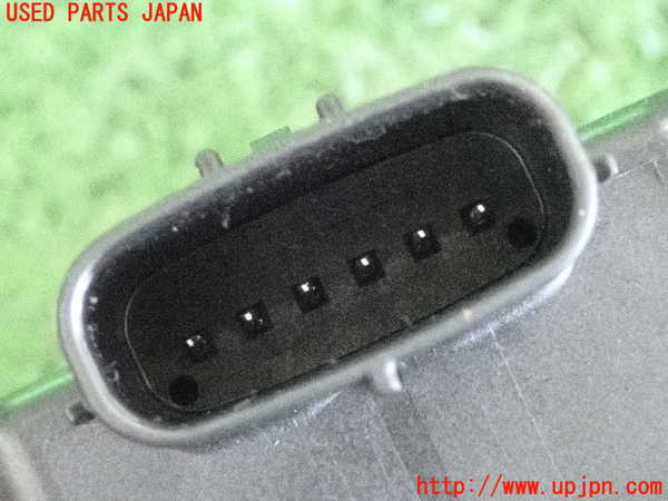 2UPJ-9237856382]レクサス・IS250(GSE25)センサー2(ヨーレート) 中古_4