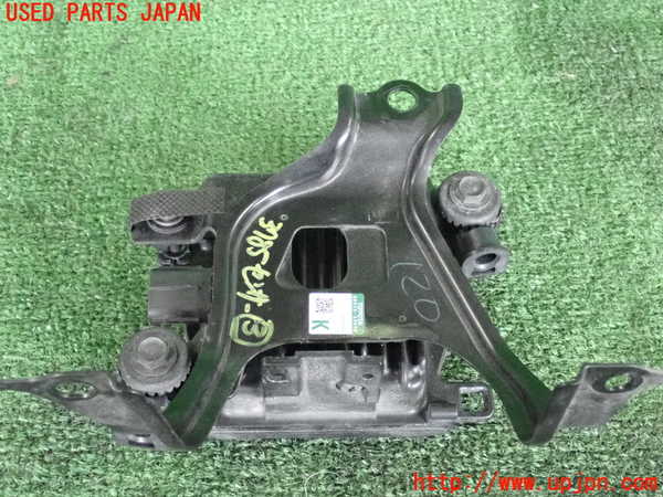 2UPJ-9237856383]レクサス・IS250(GSE25)センサー3 中古_2