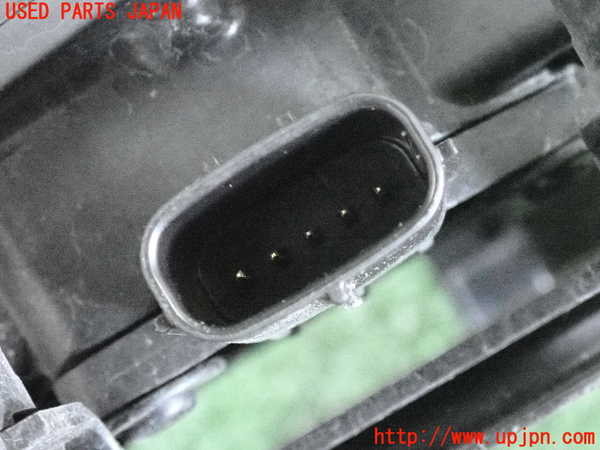 2UPJ-9237856383]レクサス・IS250(GSE25)センサー3 中古_5