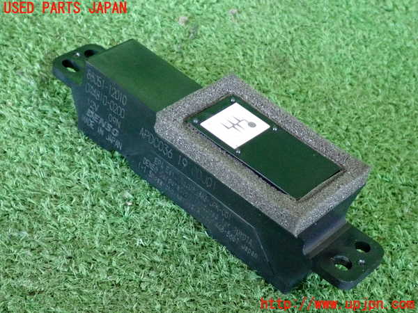 2UPJ-9237856850]レクサス・IS250(GSE25)空気清浄機 中古_2