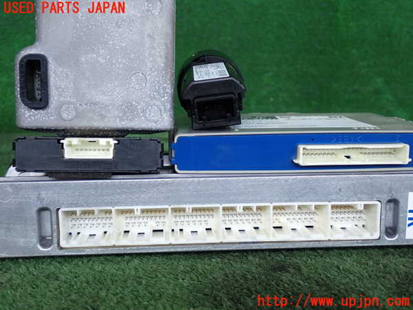 2UPJ-9237856110]レクサス・IS250(GSE25)エンジンコンピューター 中古_4