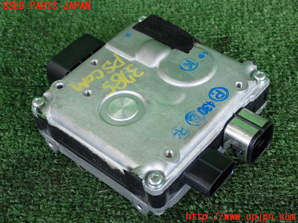 2UPJ-9237856135]レクサス・IS250(GSE25)パワステコンピューター 中古_2