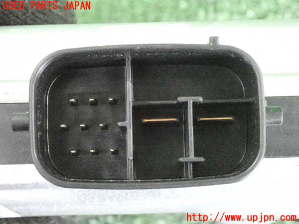 2UPJ-9237856135]レクサス・IS250(GSE25)パワステコンピューター 中古_4