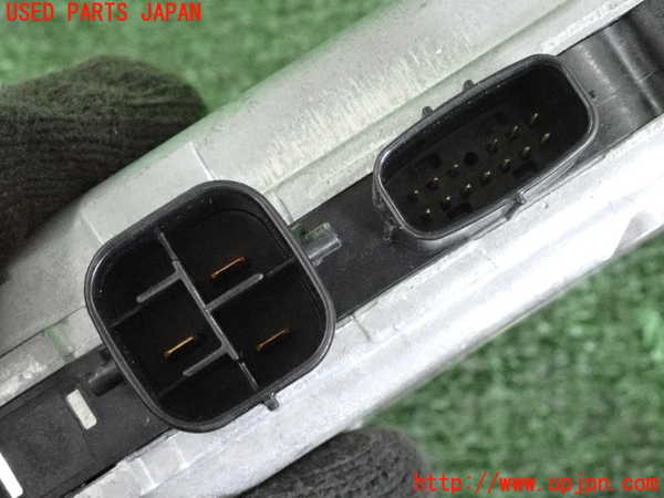 2UPJ-9237856135]レクサス・IS250(GSE25)パワステコンピューター 中古_5