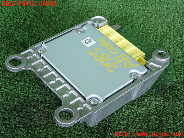 2UPJ-9237856145]レクサス・IS250(GSE25)エアバッグコンピューター 中古_2