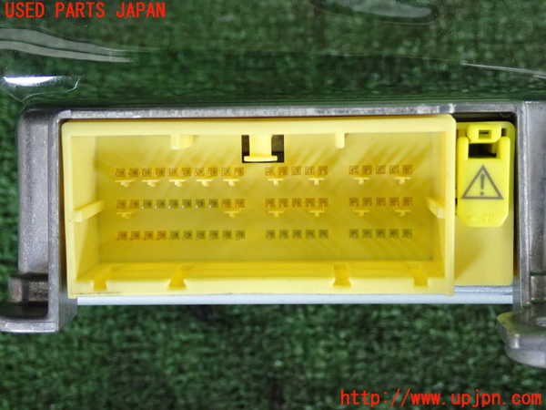 2UPJ-9237856145]レクサス・IS250(GSE25)エアバッグコンピューター 中古_4