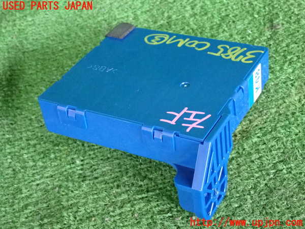 2UPJ-9237856148]レクサス・IS250(GSE25)コンピューター3 中古 88650-53341_2