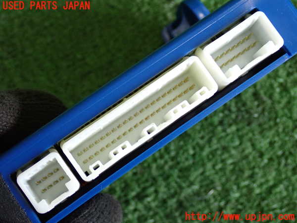 2UPJ-9237856148]レクサス・IS250(GSE25)コンピューター3 中古 88650-53341_4